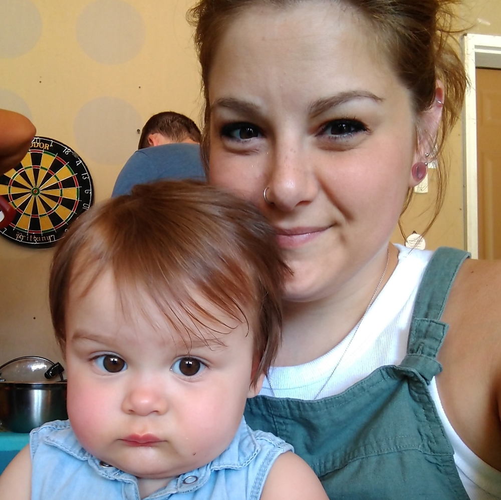 Meet your Posher, Stephanie